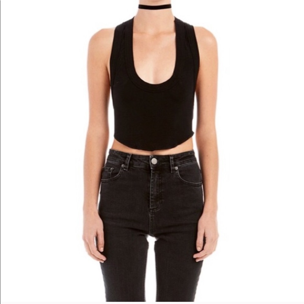 **SOLD** Are You Am I Ever Tank